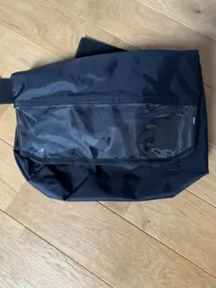 スノーピーク　ショルダーバッグ　SNOW PEAK U
