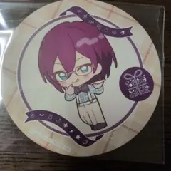 アニカフェ 七種茨 コースター