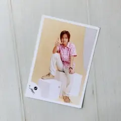 2025年最新】山下智久 公式写真の人気アイテム - メルカリ