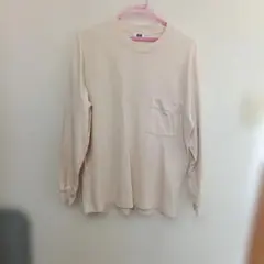 UNIQLO U 長袖カットソー M