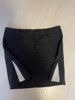 ゴルフスカート大きいサイズ