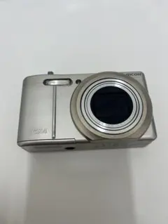 RICOH CX4 コンパクトデジタルカメラ 本体のサムネイル