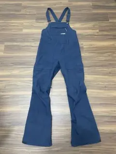 Burton バートン アヴァロン ビブパンツ スノーボードウェア レディース