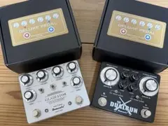 新品】Demonfx DH4-2 - メルカリ