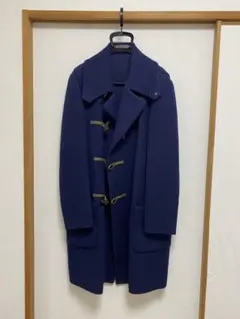 Paul Smithの2011年の秋冬コレクションのコート