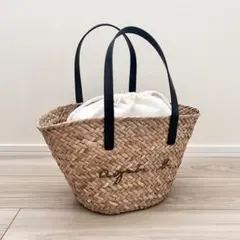 2025年最新】agnes b. VOYAGE レディース かごバッグの人気