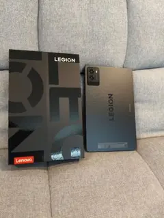 日本語化済みLENOVO LEGION Y700 2025 512gb 16gbのサムネイル