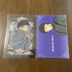 名探偵コナン 赤井秀一 ポストカード