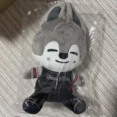 2026年最新】ウルフチャン オリジナル ぬいぐるみの人気アイテム