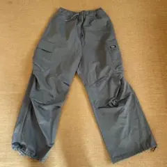 MSG カーゴパンツ グレー S