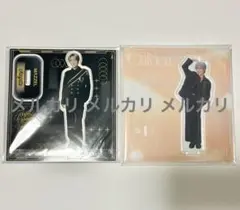 MAZZEL HAYATO アクリルスタンド - メルカリ