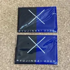 氣志團　ラキドロ　缶バッジ　生写真　6点セット 氣志團ちゃんラッキードロー「羅鬼弩狼〜2024・夏〜」 - 氣志團