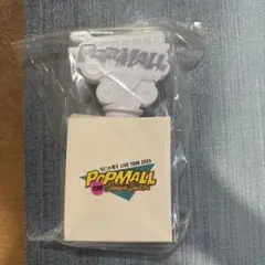 なにわ男子　ペンライト