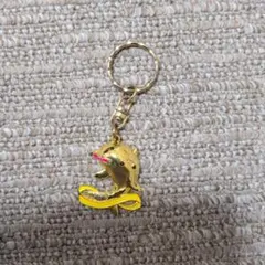 浜学園　オルパス君 キーホルダー
