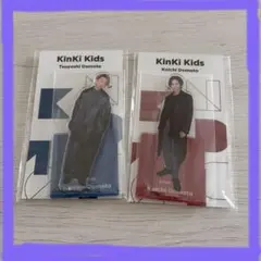 2026年最新】kinki kids アクスタの人気アイテム - メルカリ