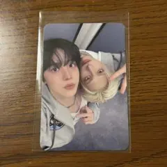 2026年最新】ateez ユノ ヨントンの人気アイテム - メルカリ