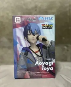 2025年最新】青柳冬弥フィギュアの人気アイテム - メルカリ