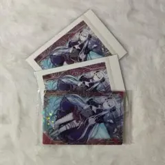 プロセカ　宵崎奏　ウエハース　ぱしゃこれ