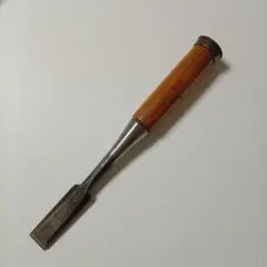 新品 追入のみ 謙信 ノミ 大工工事 職人道具 - メルカリ