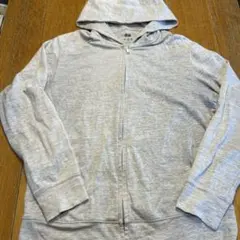 UNIQLO AIRism パーカー Mサイズ