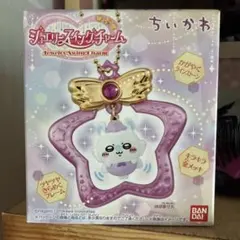 ちいかわ ジュエリースイングチャーム モモンガ