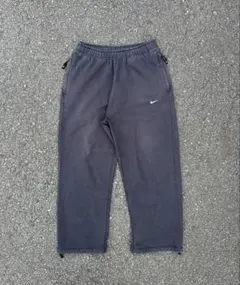 Nike Lab Solo Sowoosh Pants ソロスウォッシュパンツ