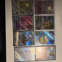 【極美品】ポケモンカード　AR SAR セット