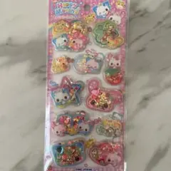 正規品　カミオジャパン ハッピーマーチ スパンコールパーティー