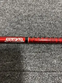 （希少）TOUR AD VF7 X 3W用 タイトリストスリーブ付のサムネイル