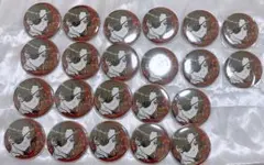 Division Leaders 缶バッジ 空却 | Mercari
