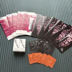 POLA ホワイトショット・BAサンプルセットのサムネイル