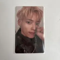 INI NEW YEAR POP-UP 木村柾哉 7000円トレカ