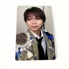 M!LK 爆裂愛してる 好きすぎて滅 VOS限定 トレカ 塩﨑太智