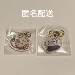 ちいかわ ガチャ ラッコ シーサー