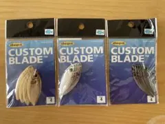 deps CUSTOM BLADE #4のサムネイル