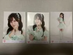 諸橋沙夏　アリーナツアー2025生写真コンプ