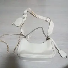 レディース ショルダーバック 3wey