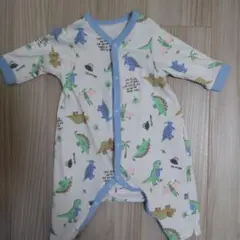 カバーオール　BREEZE