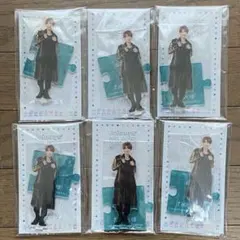 本髙克樹　アクスタ