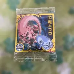 ドラゴンボールZ 魔人ブウ シール
