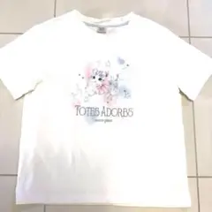 2026年最新】メゾピアノtシャツ160の人気アイテム - メルカリ