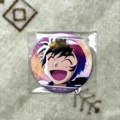 【忍たま】浜守一郎（Ani-Art aqua label 缶バッジ）