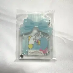 サンリオ sanrio シークレットカスタムアクリルチャーム タキシードサム