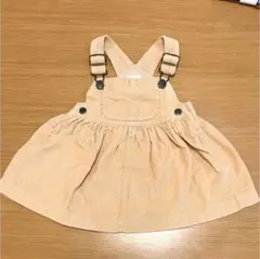 baby Gap 80 ジャンパースカート