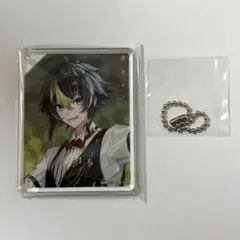 【アニメイトカフェ】コロッタ 伊波ライ