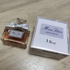 ミス ディオール オードゥ パルファン 30ml