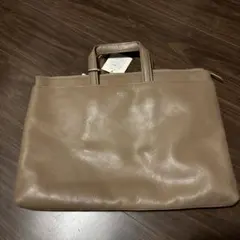 新品未使用 ultima TOKYO ビジネスバッグ ブリーフケース　クラッチのサムネイル