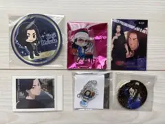 東京リベンジャーズ　場地圭介　グッズまとめ売り