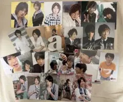 嵐 相葉雅紀　フォトセットまとめ売り