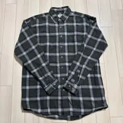 L.L.Bean ネルシャツ L US古着のサムネイル